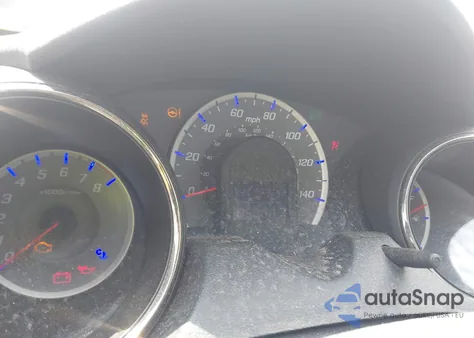 2012 Honda Fit Sport из США, поврежденный, VIN JHMGE8H50CC038196